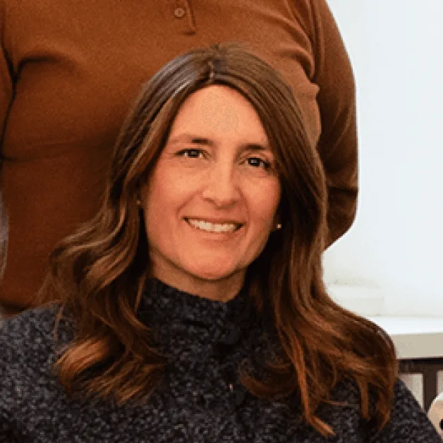 Virgina Massoni