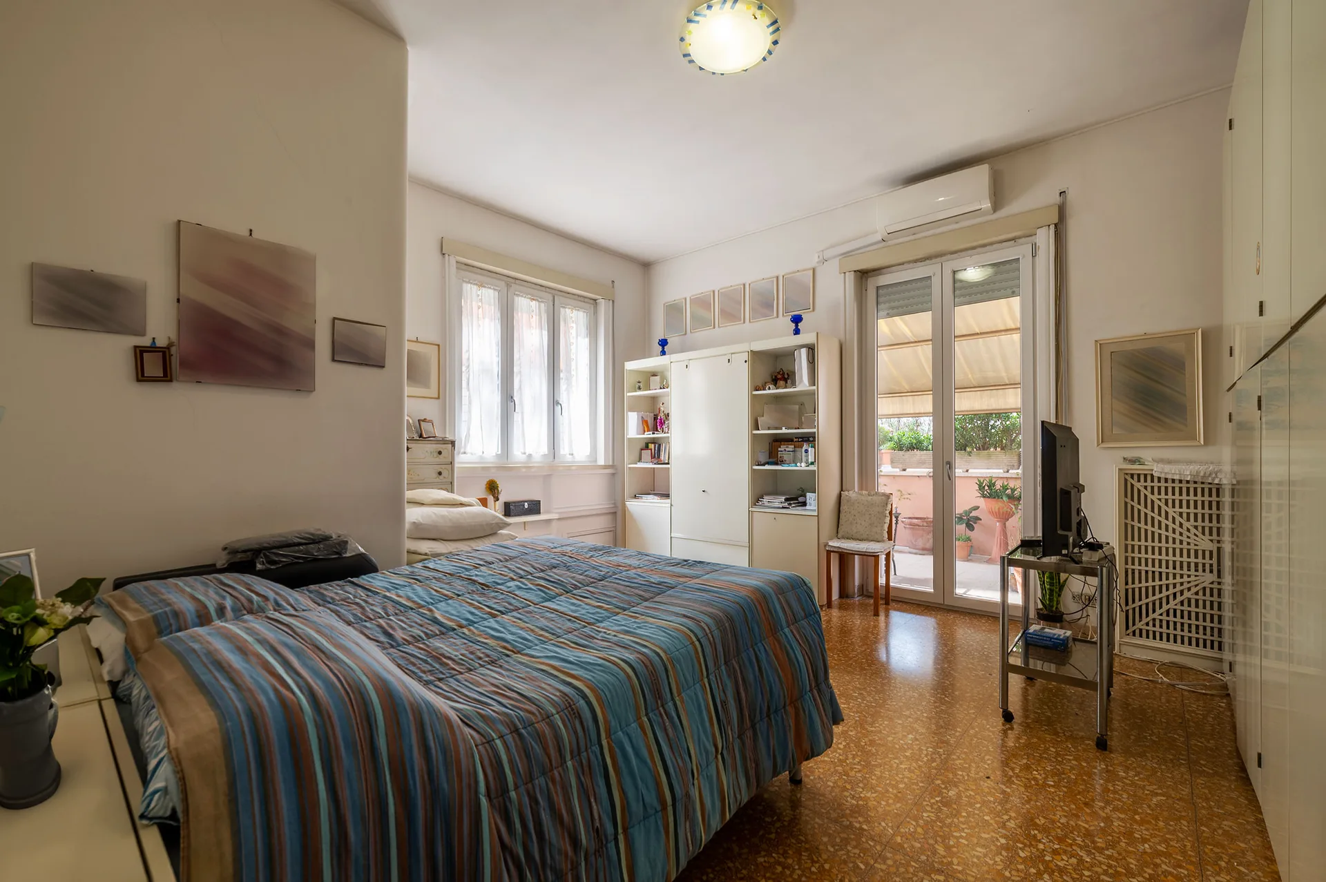 Appartamento Nuda Proprietà – Via Casale Strozzi, Roma — foto 1 di 23