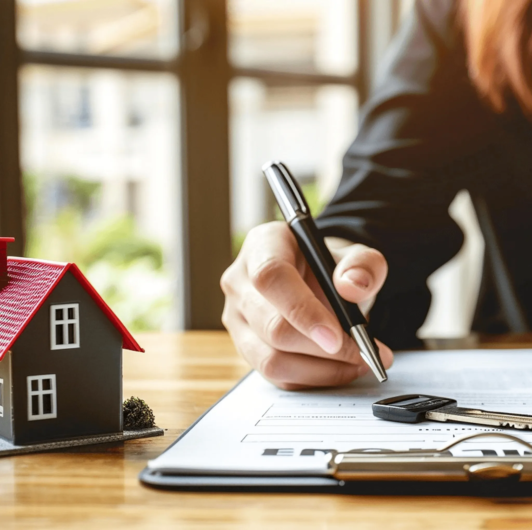 Consulenze immobiliari