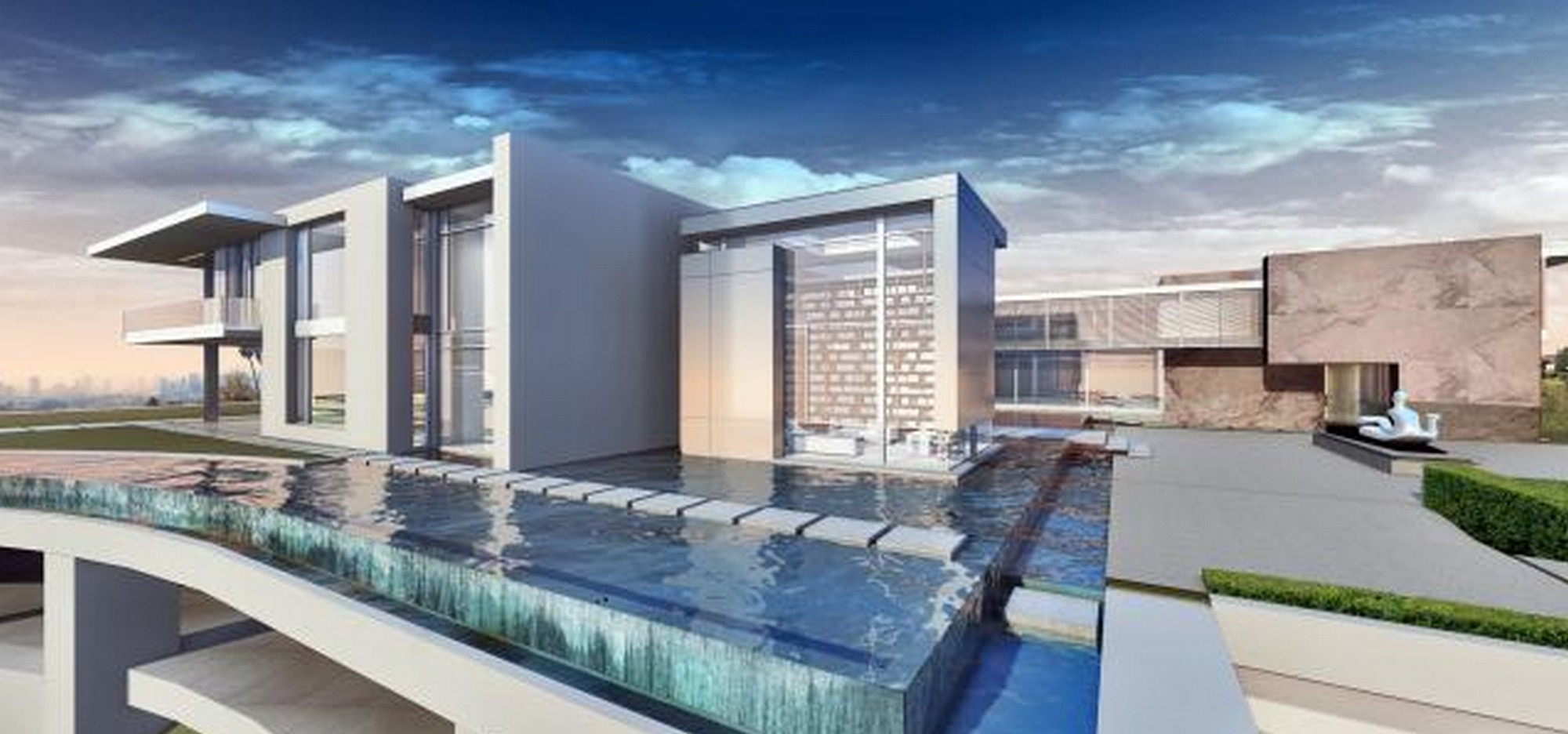 Home Hallberg Real Estate